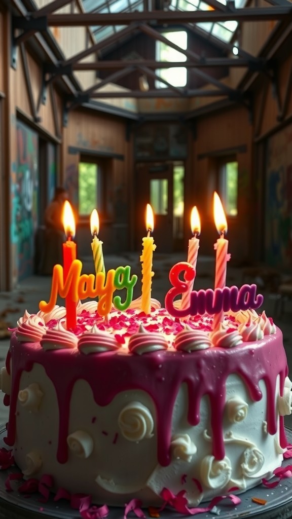Left Out but Remembered: A Birthday Surprise Gone Wrong