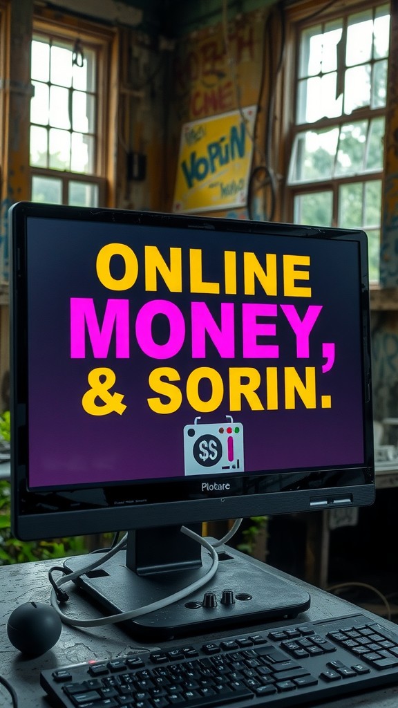 🚀 Online Paisa Kamane Ke Tarike: Aaj Hi Shuru Karo!