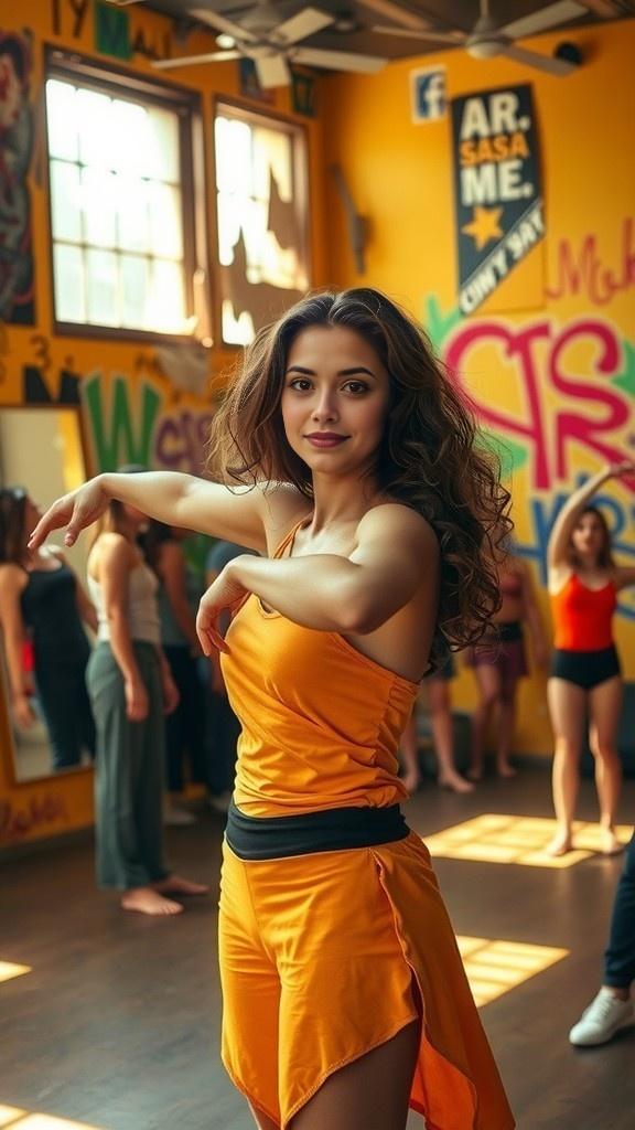 🎶 Join the My Darling Chella Dance Challenge! 💃🕺