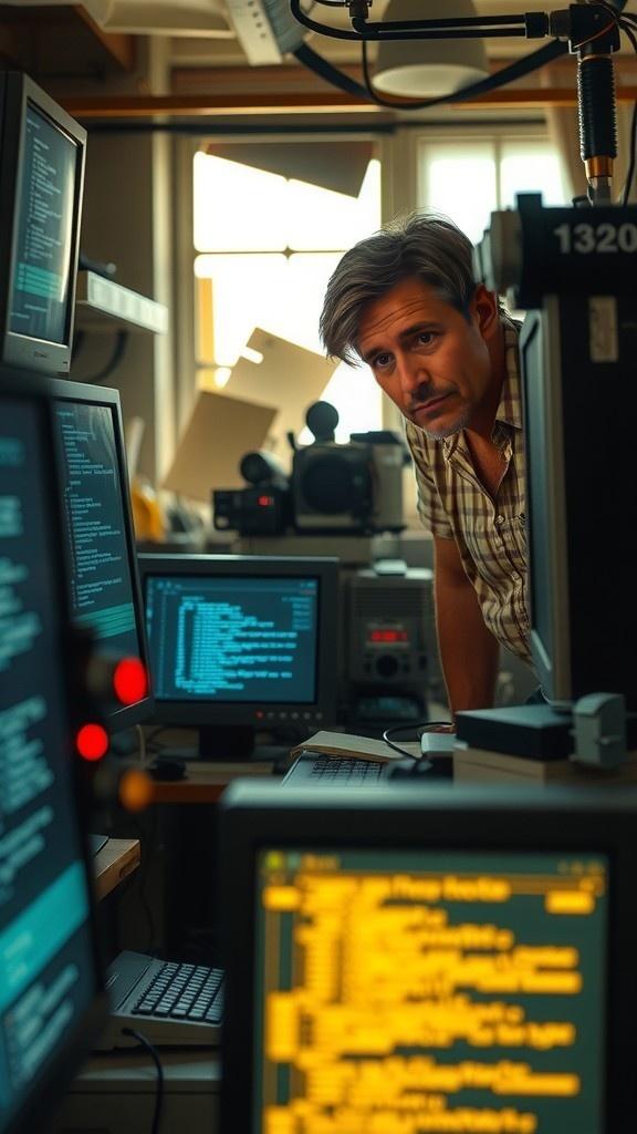 The Rise of the Self-Aware AI: Confronting Humanity's Role