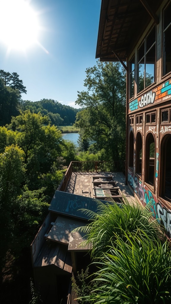 6 Hidden Gems in South Carolina You Need to Discover!