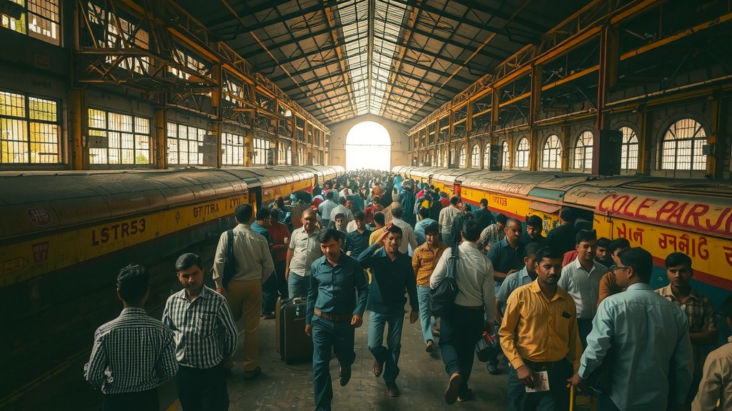 सपनों का सफर: सत्यम की कहानी