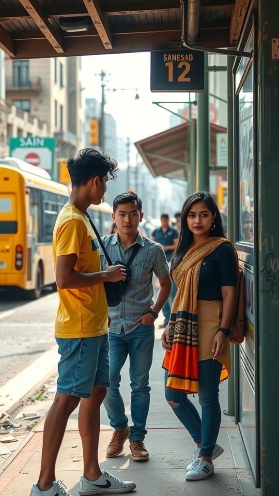 इत्तेफाक़ या इश्क?