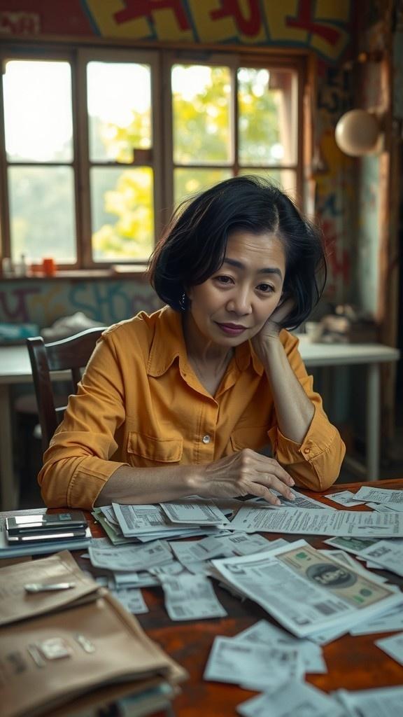 Mengatasi Hutang: Langkah-Langkah Praktis untuk Keluarga