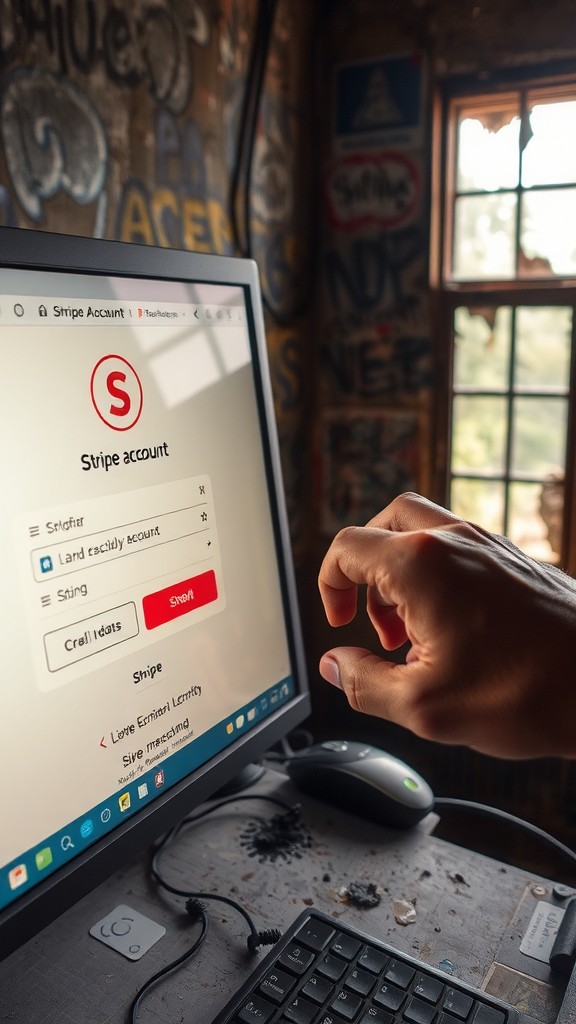Avoiding Stripe and PayPal Account Shutdowns: Tips for Success