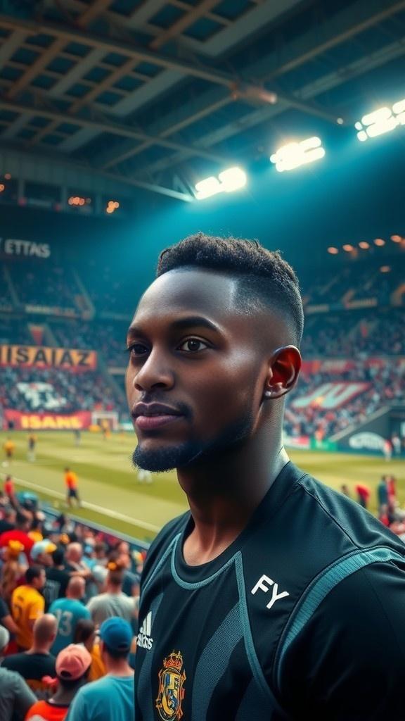 Pelé: The Lost Ballon d'Or Legacy
