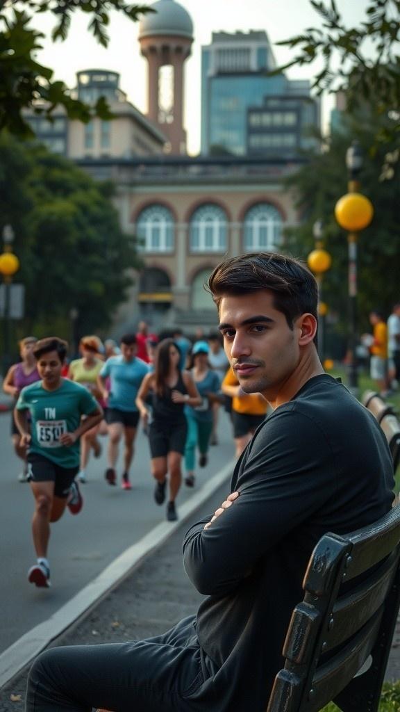 Discipline Over Motivation: Be Dangerous