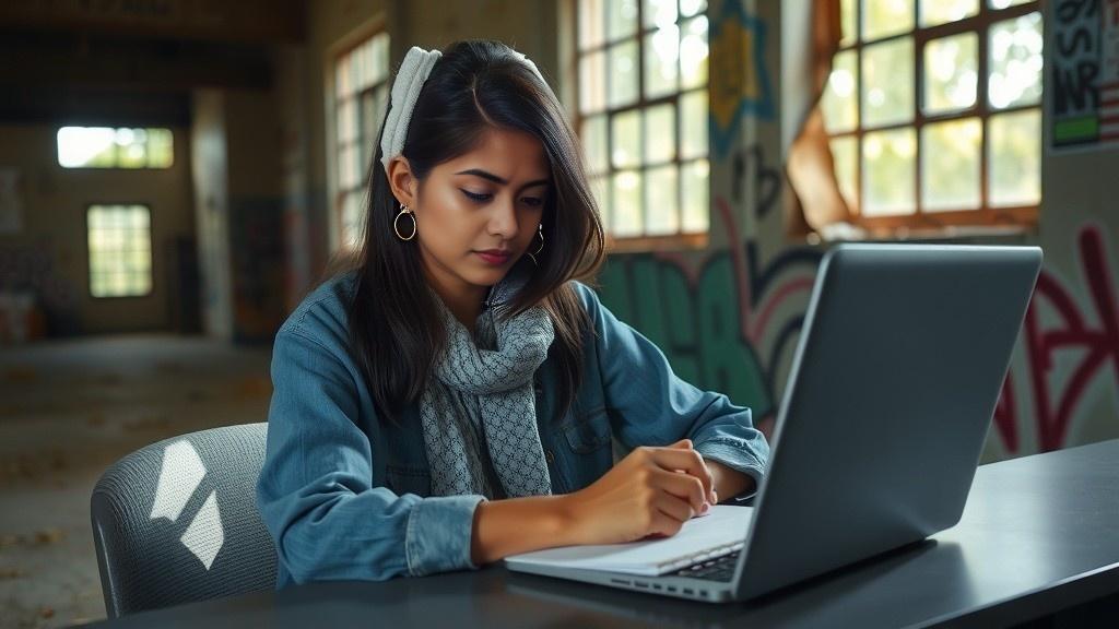 Owning Your Voice: Priya's Journey to Confident Communication