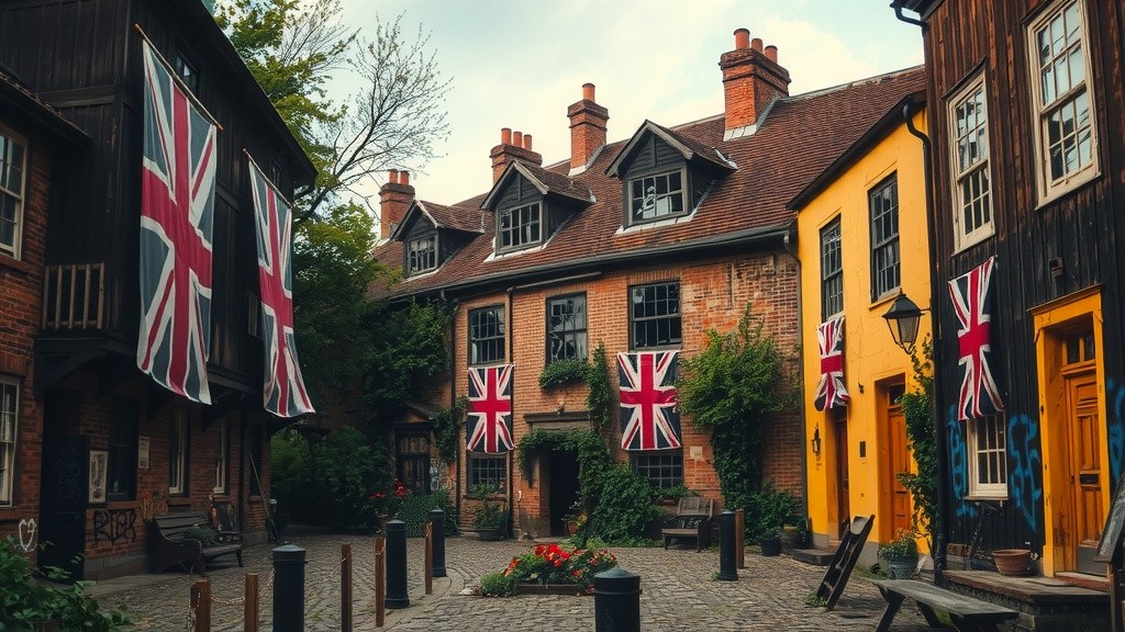 The Boston Tea Party: A Defiant Stand Against British Control