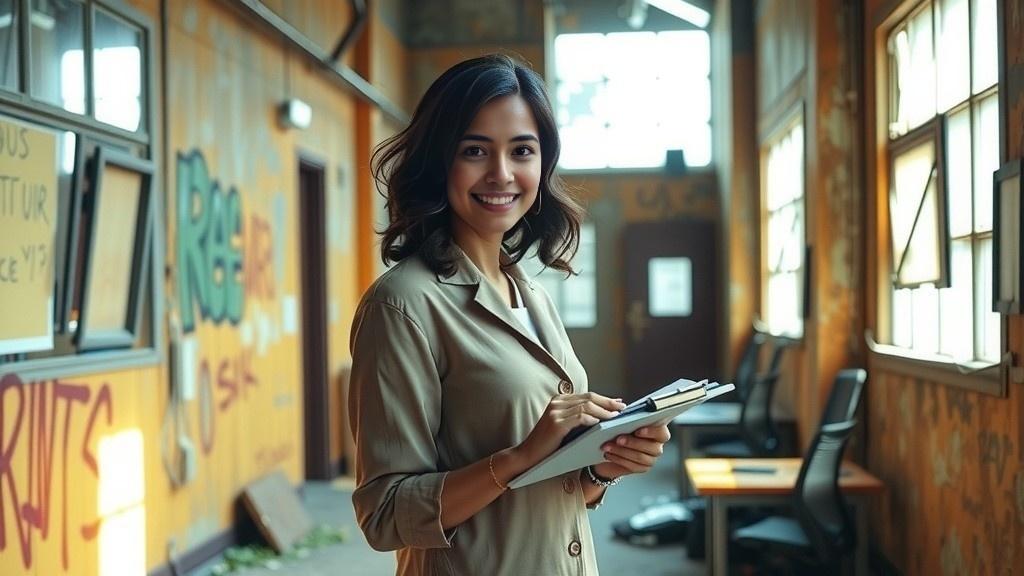 Boost Your Success with Ana Mohammed's Professional Services!