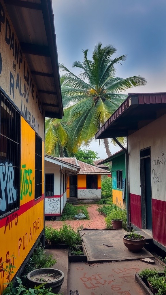 The Tale of Malin Kundang