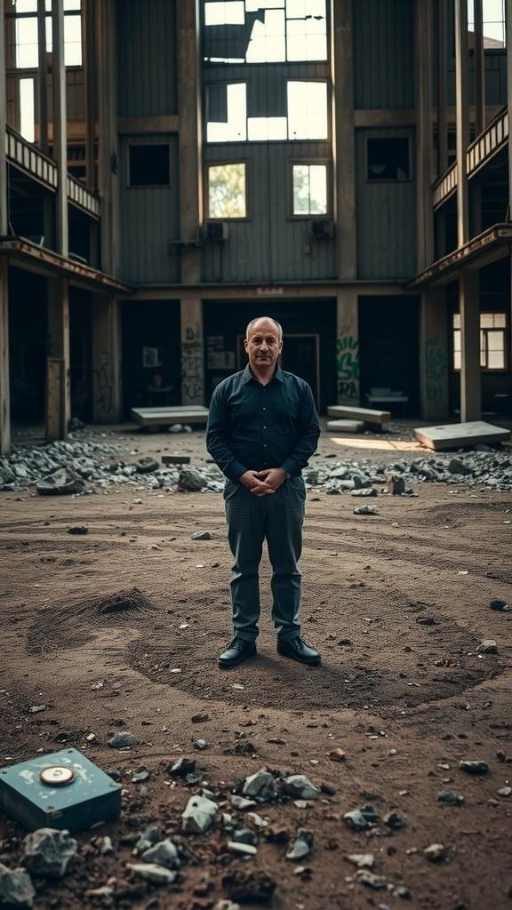 From No Money to Millions: The Power of Mindset