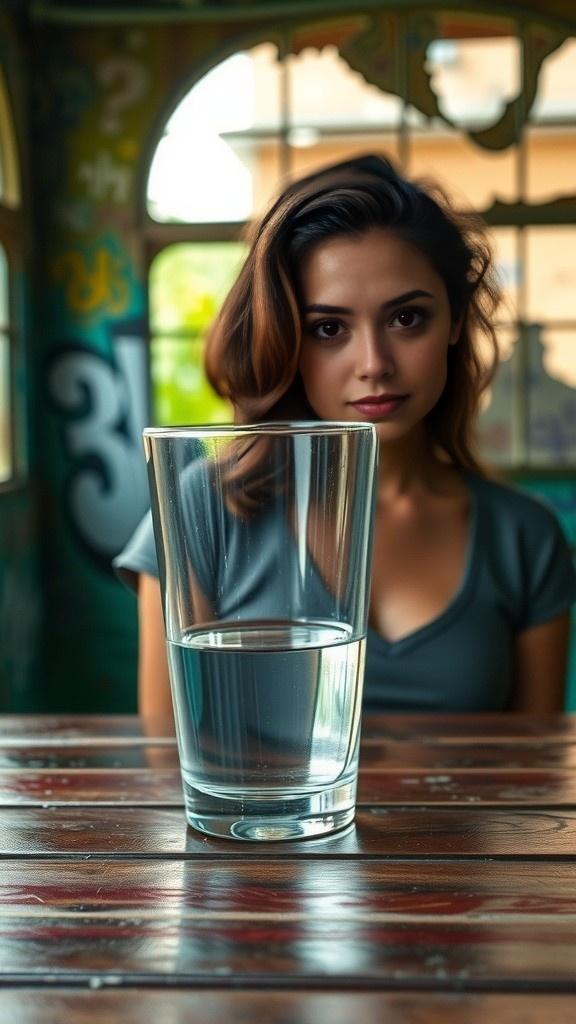 Signs You’re Not Drinking Enough Water