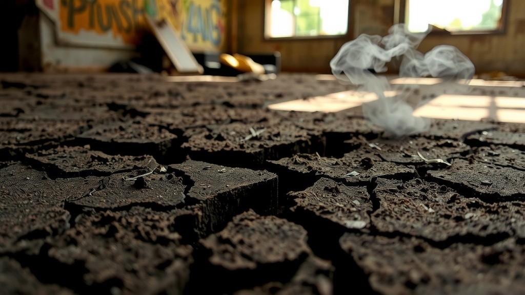 Magma Matters: Unveiling Earth's Molten Heart