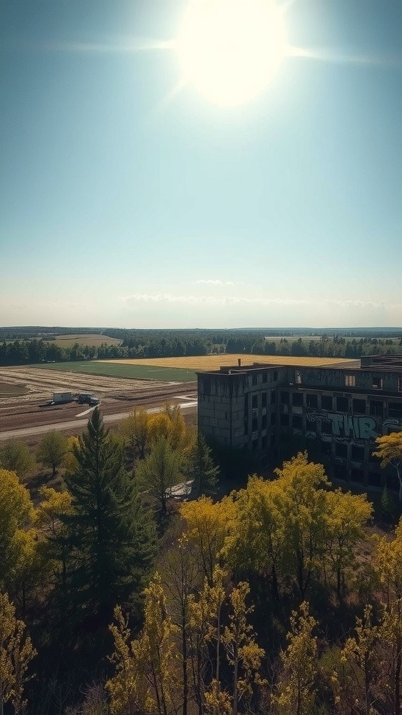 The Day the Sky Exploded: Unraveling the Tunguska Mystery