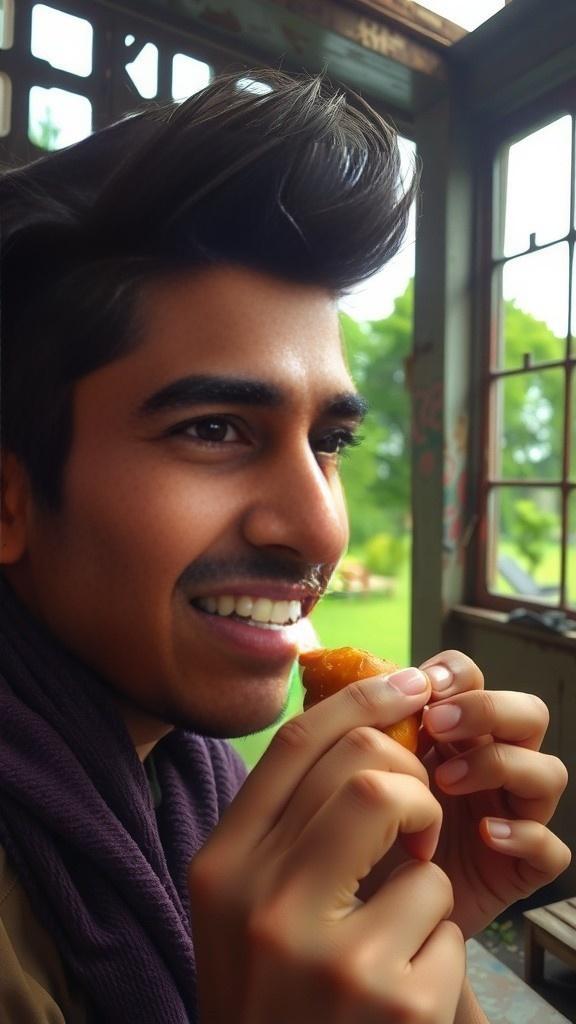 INVIGO – Har Bite Ke Baad, Digestion Ka Right!