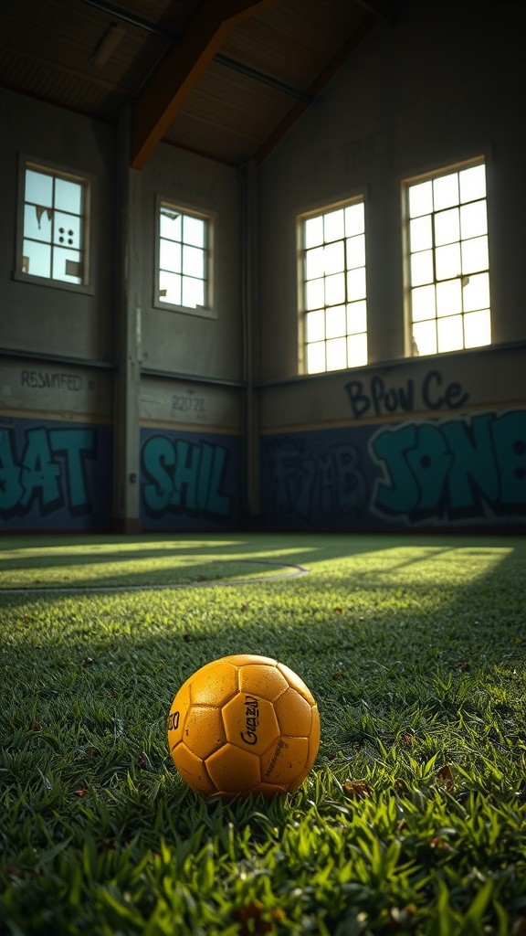 The Future of Football: 2026 World Cup Sneak Peek