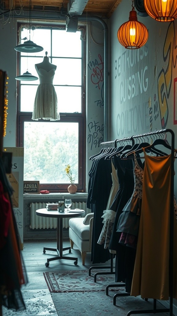 Adrina Boutique: Summer Discount Campaign with Persian Flair