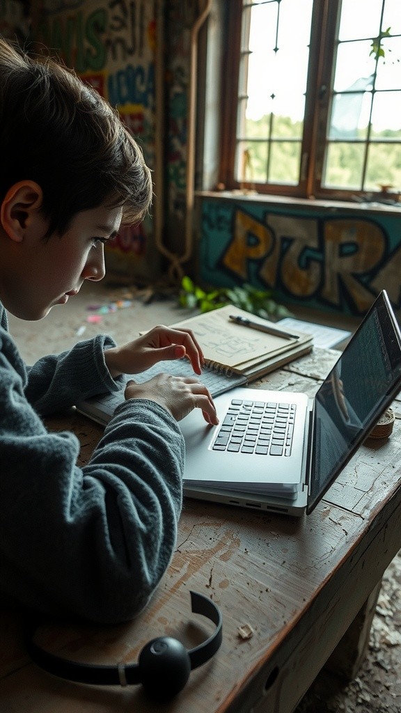 Teen Makes $100,000 with Viral TikTok Dropshipping Strategy