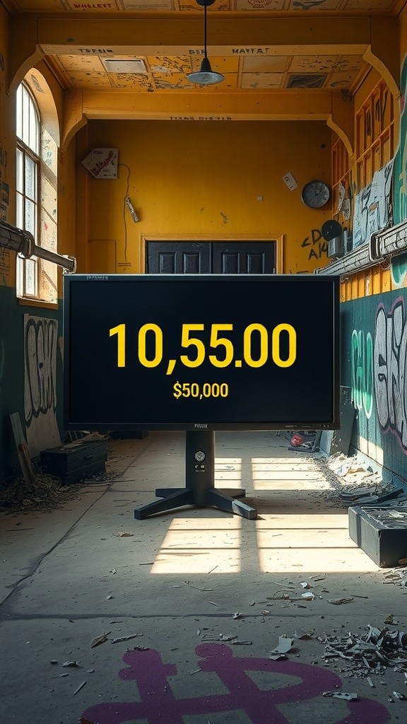 The Bitcoin Surge: Towards $1 Million Per Coin