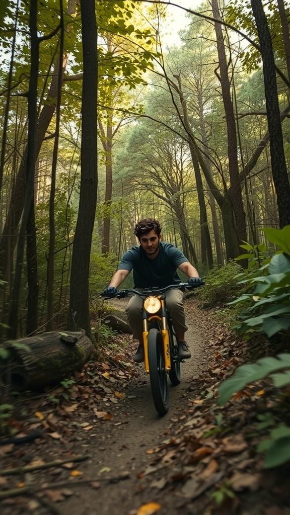 Wild Pursuit: Escape from the Bears