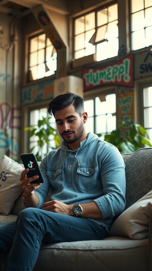 بين الإهمال والإيمان: رحلة كريم نحو الصلاة