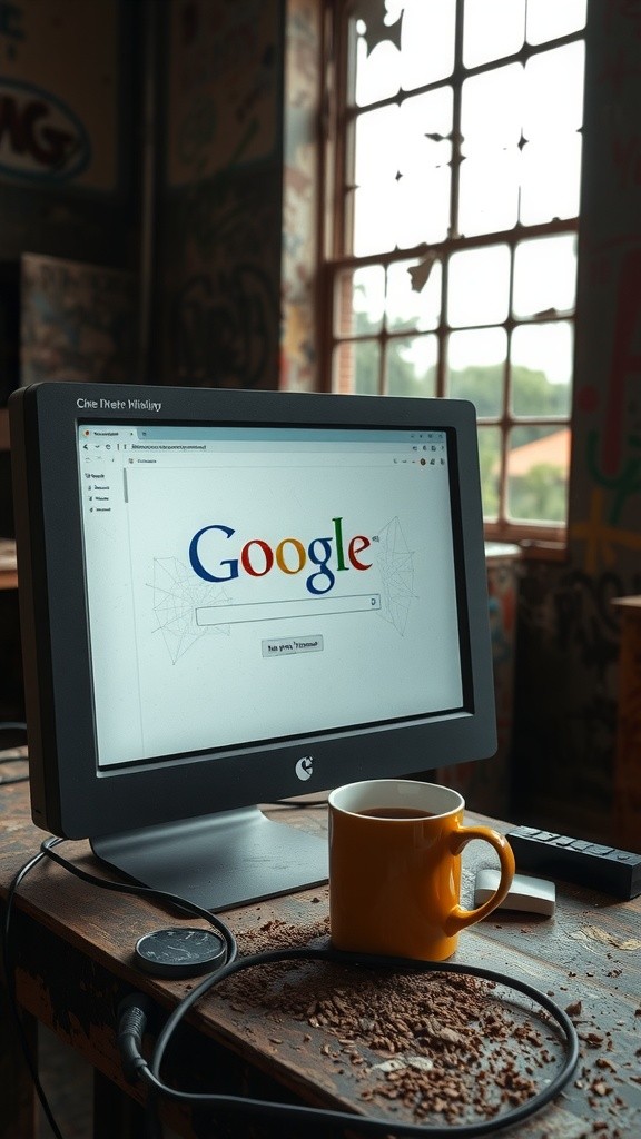 Google के 4 रोचक तथ्य जो आप नहीं जानते होंगे!