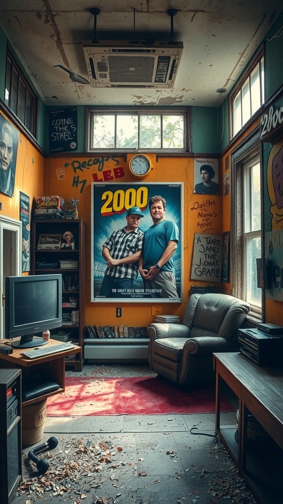 The Naughty 2000s: A Trip Down Memory Lane!