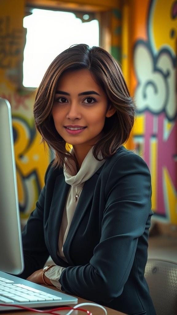 Mengontrol Hidup dengan AI: Antara Efisiensi dan Identitas