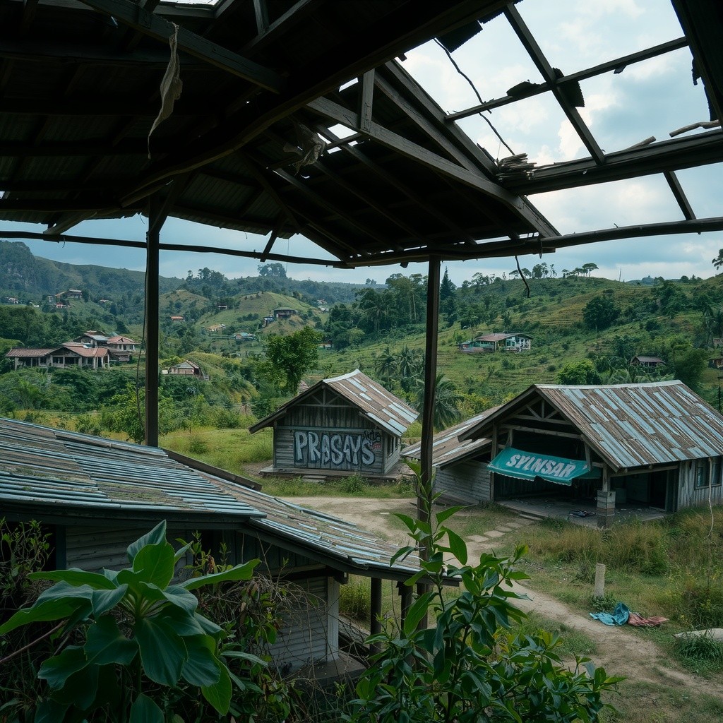 Jejak Sejarah dan Budaya Orang Sunda