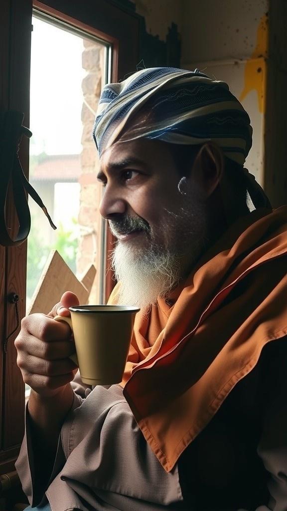 دل، نیت تے عمل دا اک ہونا