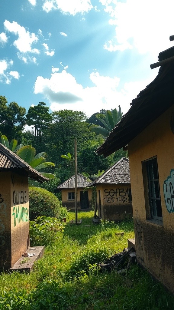 The Resilient Spirit of the Igbo People