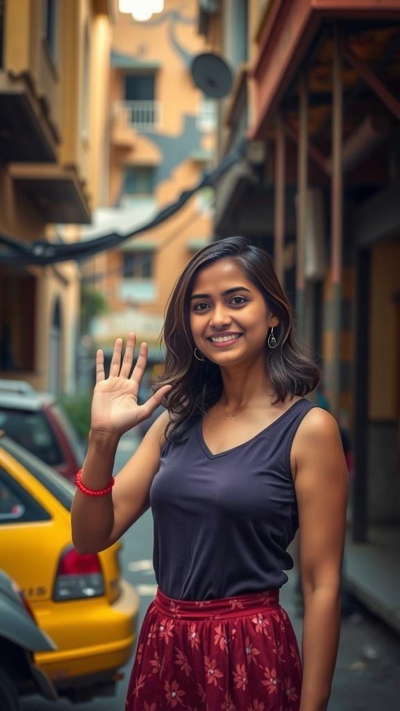 Amreekan Baji Ka Shapatar Adventure!