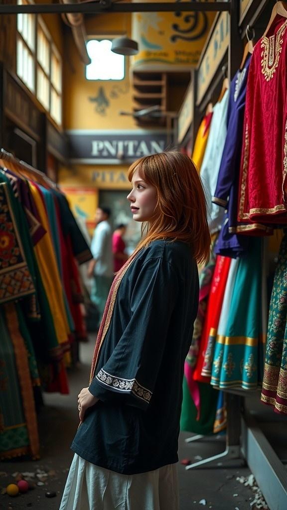 Russian Larki Ko Pakistani Culture Ka Tajurba