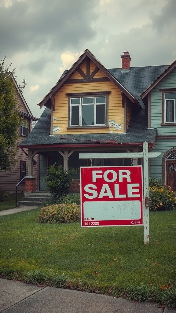 Closing Costs: The Hidden Fees You Can't Ignore!