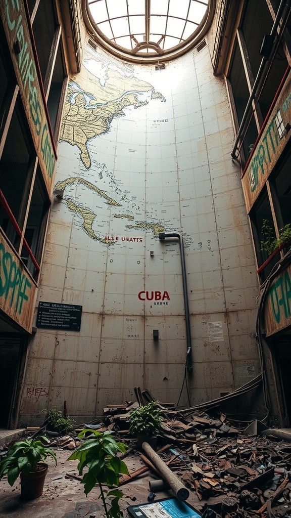 Cuban Missile Crisis: A Tense Moment in History