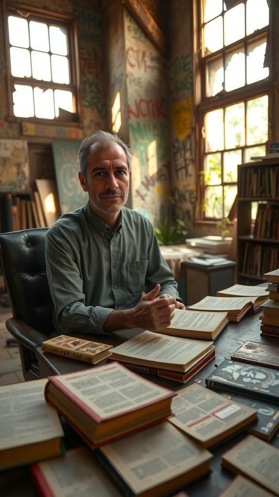 The Art of Numbers: A Journey Through Ancient Mathematics
