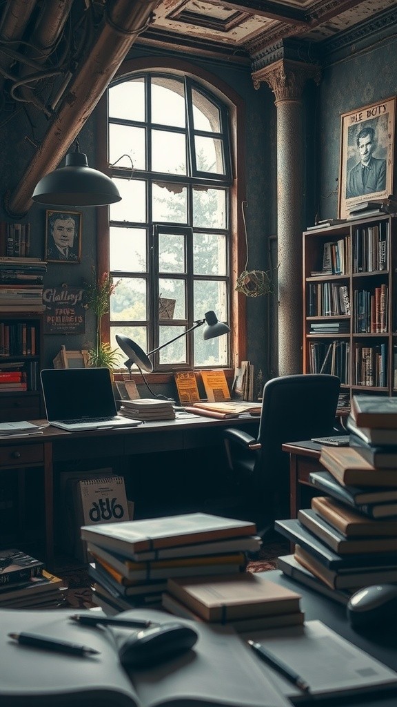 Beyond the Classroom: The Real Education of Entrepreneurs