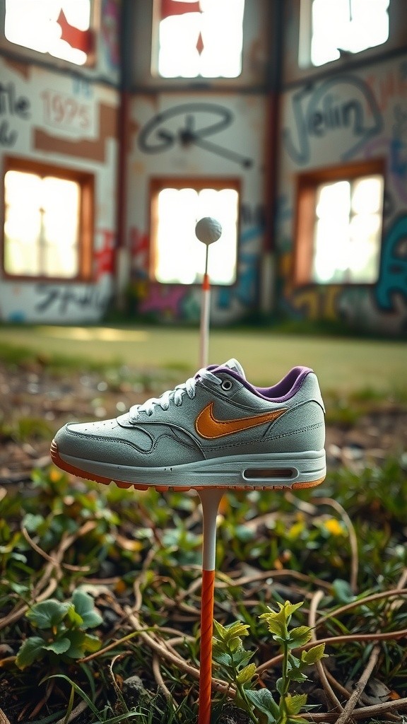 Introducing Next-Gen Nike Air