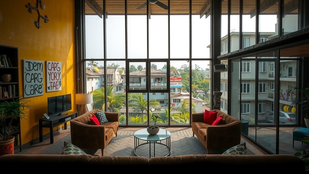 Transform Your Space with Prokolpo Building Solution - Architects & Interior Designers in Savar, Dhaka!