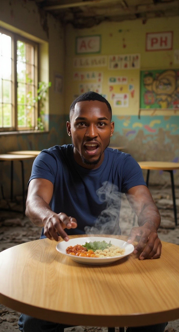 The Fascinating Science Behind Stomach Growls