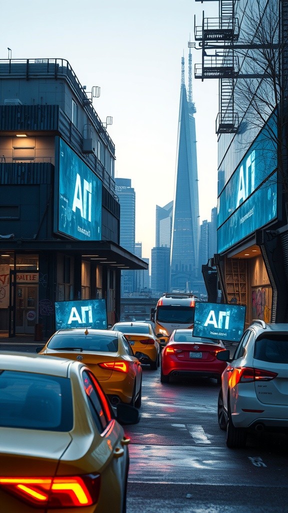 Hidden Gems: AI Tools You Need to Know in 2025