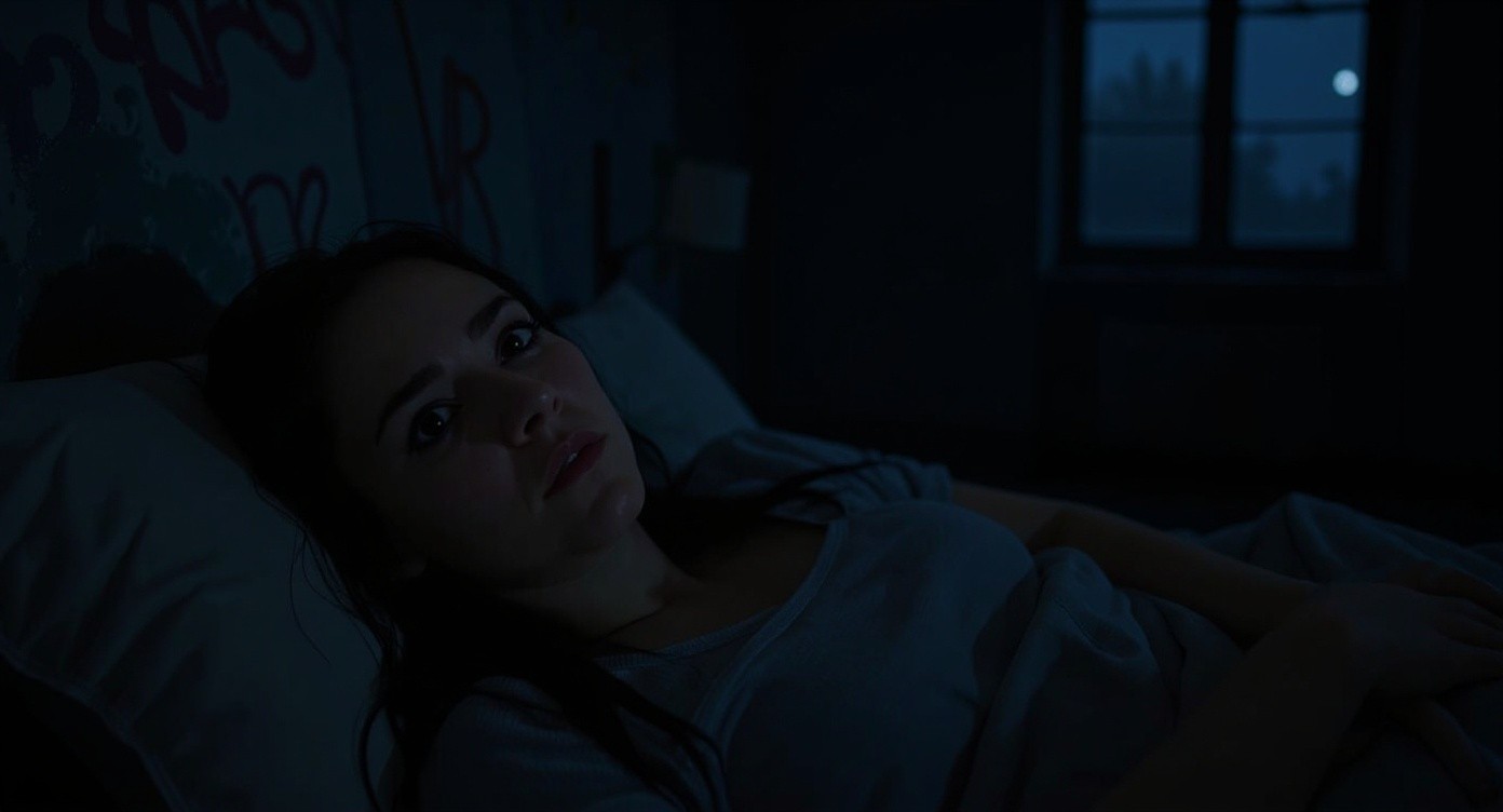 Chilling REAL Nighttime Horrors Revealed...