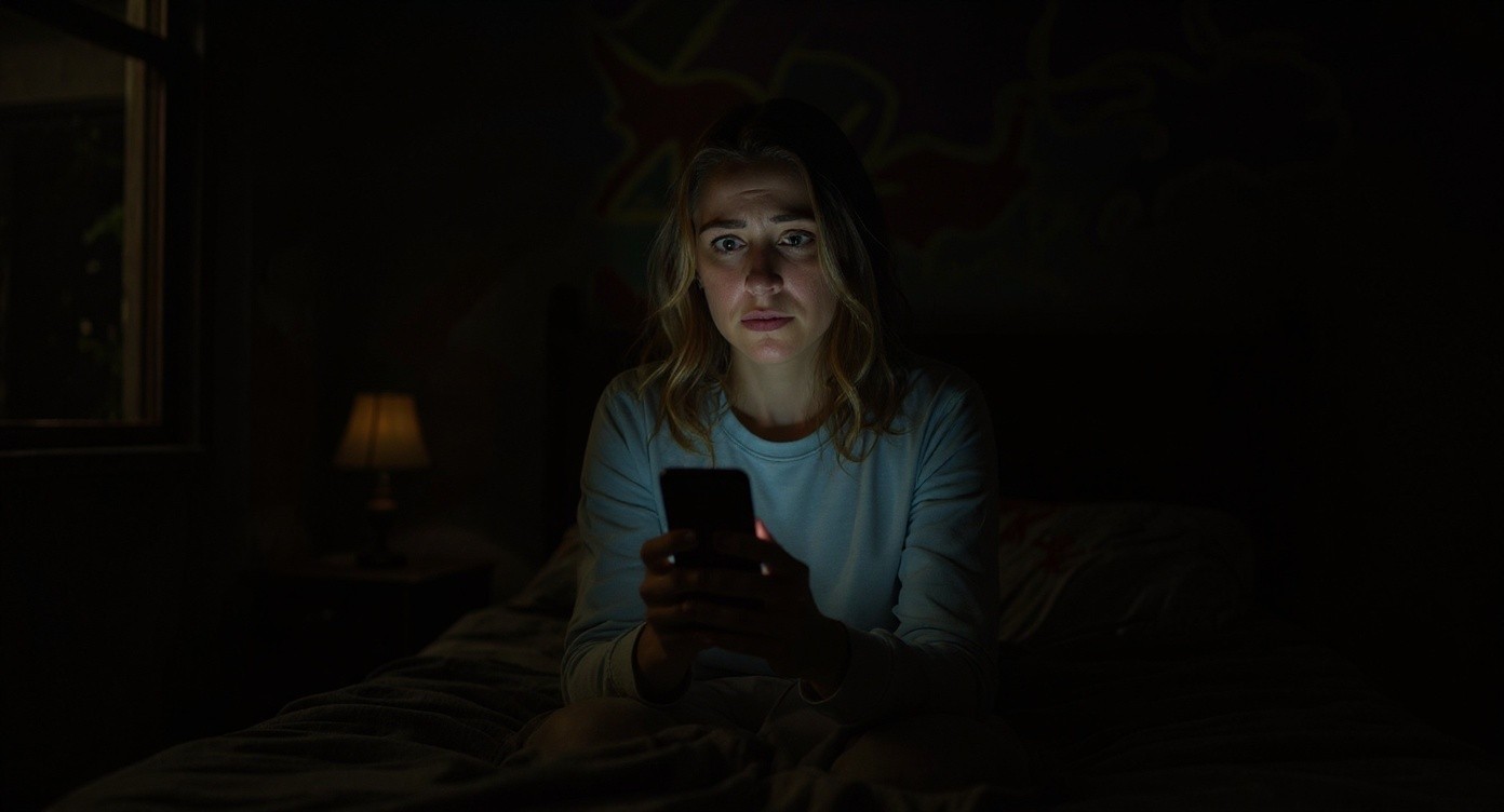 3 Chilling TRUE Horrors of the Night...
