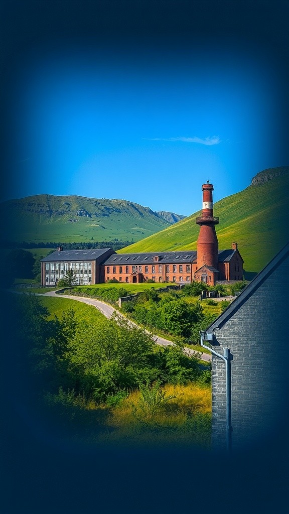 El Viaje de Bunnahabhain: Tradición y Rediseño