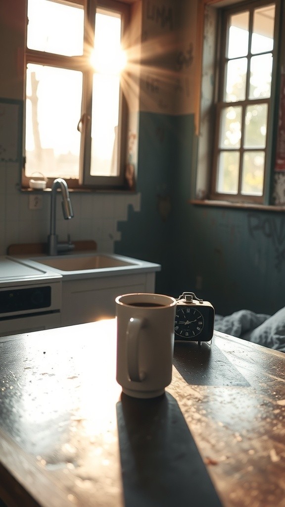 Napoleon Rates Your Morning Routine: Conquer Your Day!