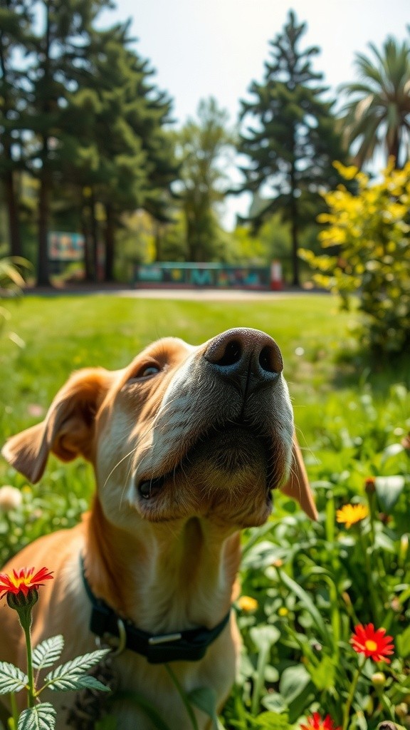 Fascinating Facts About Dogs