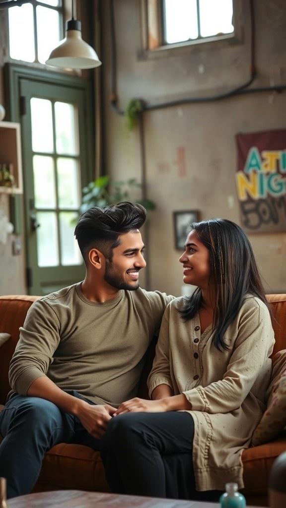 अंतिम सफ़र: एक प्यार भरी कहानी