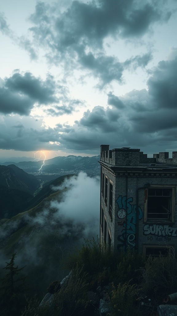 Whispers of the Silent Storm: Legends of the Four Souls