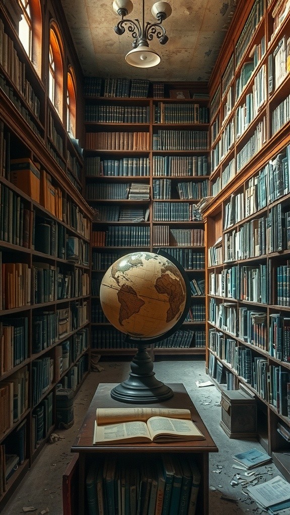 Uncovering Hidden Contributions: History's Unsung Heroes